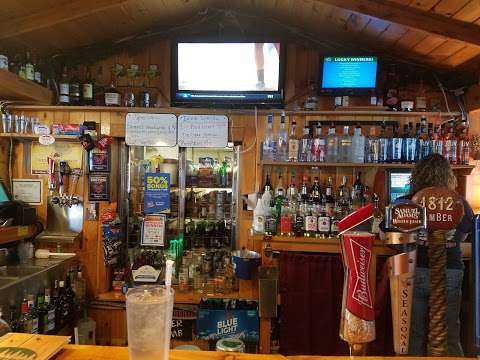 Jobs in Tuggers Grill Bar & Campground - reviews